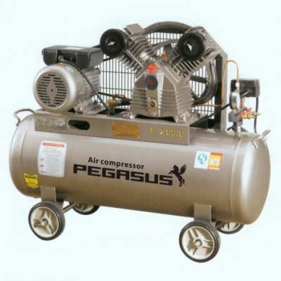 Máy nén khí pegasus TM-V-0.25/8-70L